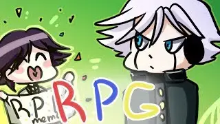 RPG -meme- //Danganronpa V3