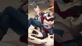 「鼎に見る計略」| 2024/8/21 12:00 ～ 2024/09/09 15:00（サーバー時間）限定★5キャラクター「椒丘（虚無・炎）」出現率UP #椒丘 #崩壊スターレイル #スターレイル