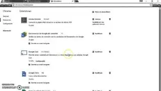 Conectar chromecast al ordenador PC con cable ethernet