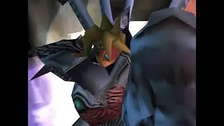 1080p HD Legend of Dragoon Divine Dragon Cannon