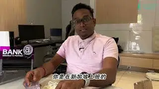 日复一日的越堤生活… 你能坚持多久？