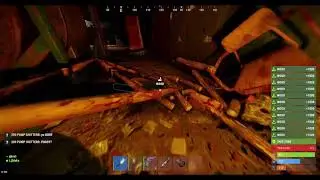 (Rust Luck)
