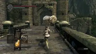 Dark Souls Remastered мод Рогалик