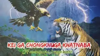 Funga wari - keiga chongkhuga khatnaba