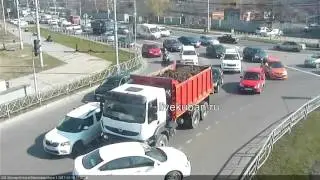 Ставропольская /Старокубанская