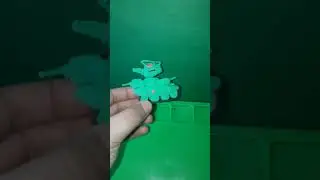 т 35 из геранд воздушного пластилина