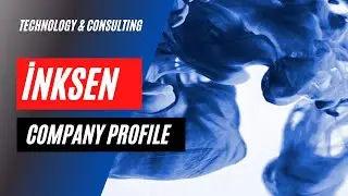 İnksen Technology and Consulting Company
