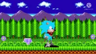 me hacen este hack ROM de Sonic 1 boom pero con mi paleta de colores porfa
