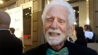 Interview with Martin Cooper, Inventor of the Mobile Phone