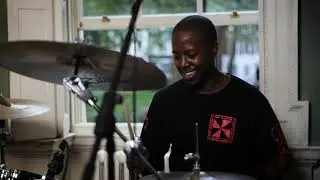 Moses Boyd | We Out Here: Online & On Air | August