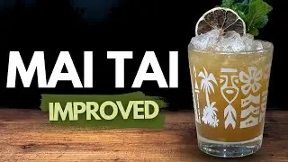 How to make the MAI TAI even better in 2025