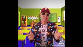 Mister Max - Buongiorno Buongiorno - Parodia