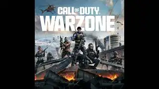 Call of Duty: Warzone -2026!!!! Играю со всеми го со мной!!!!!!