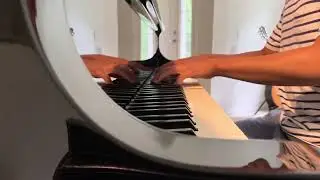 Songs Without Words Op. 19 no. 1 - Mendelssohn