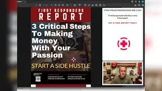 PODCAST 2 | First Responders Online