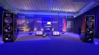 OCEAN WAY AUDIO