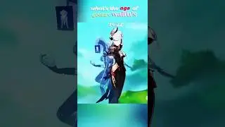 And don't forgot to subscribe♥️ | genshin female age 