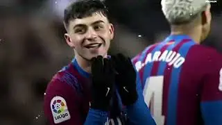 ستوري🎬هدف بيدري على اشبيلية 🏃‍♂️⚽️أمس