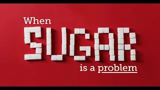 When Sugar Is A Problem – Full Plate Living Workshop