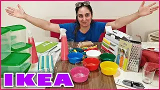 IKEA ALIŞVERİŞİM!