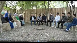 Поэзин суьйре "Дагчохь йу бIаьсте"