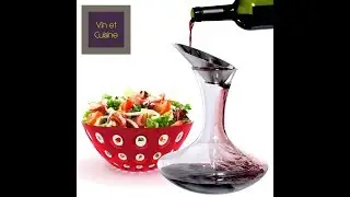 VinetCuisine, pour toutes vos envies de pâtisserie,cuisine et vin