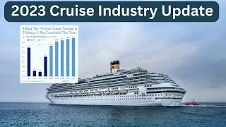 2023 Cruise Industry Update