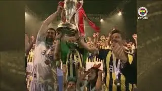 BEDRİ BAYKAM VE FENERBAHÇE’NİN 1959 ÖNCESİ ŞAMPİYONLUKLARI HAKKINDA...