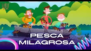 Pesca milagrosa