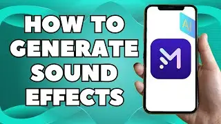 How To Generate Sound Effects With AI For Free (Quick Guide)