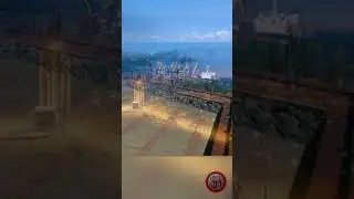 Угадайте, что за город?