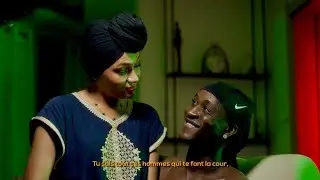 Amzy - Ya Maam (Clip Officiel) 