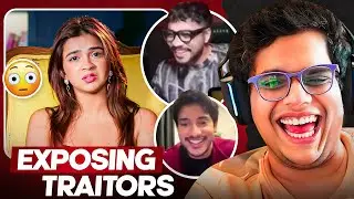 TRAITOR WINNER REVEALED ft. 