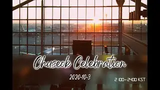 POSCON KOREA Group Flight | Chuseok Celebration Jeju(RKPC) - Manila(RPLL)