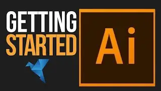 Adobe Illustrator CC 2019 for Beginners  Getting Started Tutorial  Episode 10