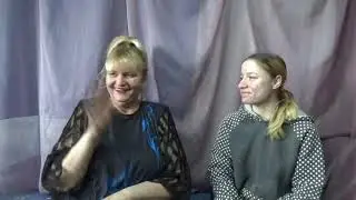 Интервью с Дашей и ее интересом