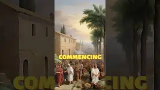 Journey Back in Time | Unraveling Rome's Calendar Mysteries! 