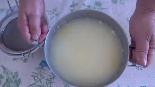 Свернулось молоко? Не расстраиваемся