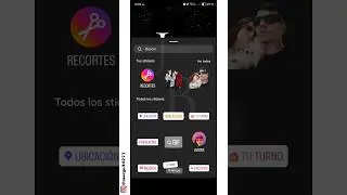 FONDO DE PANTALLA COLLAGE EN INSTAGRAM (Parte 2) | #tutorial #picsart #wallpaper