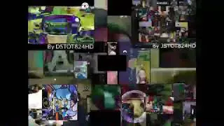 Preview 2 Funny STCG V18 Remix