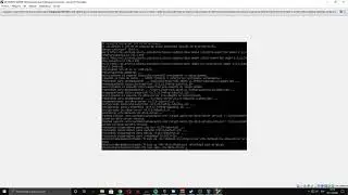 Instalacion DHCP en Ubuntu Server 18.04 y comprobacion con un cliente Ubuntu