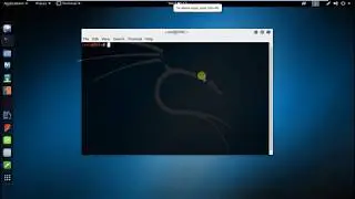 Solve Audio Sound in Kali Linux