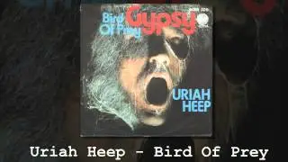 Bird Of Prey - Uriah Heep