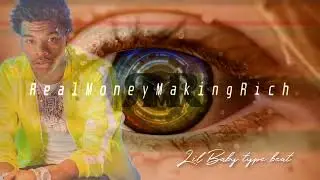 Lil Baby type beat / Finesse 2tymes type beat Prod. by RealMoneyMakingRich