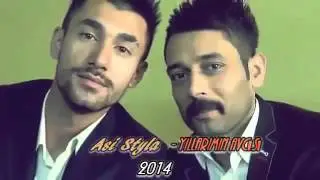Asi StyLa Yıllarımın Avcısı