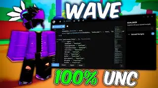 [100% UNC] Roblox 