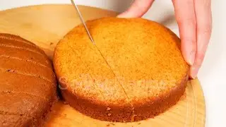 ЭТОТ ТОРТ СТАНЕТ ВАШИМ ЛЮБИМЫМ. Вкусный банановый Панчо без выпечки