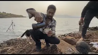 vlog 2 - Coffee Video Shoot