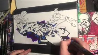 3modes Blackbook session