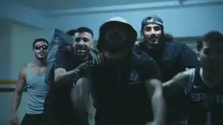 Mizo-H - Ghazra (Official Music Video)